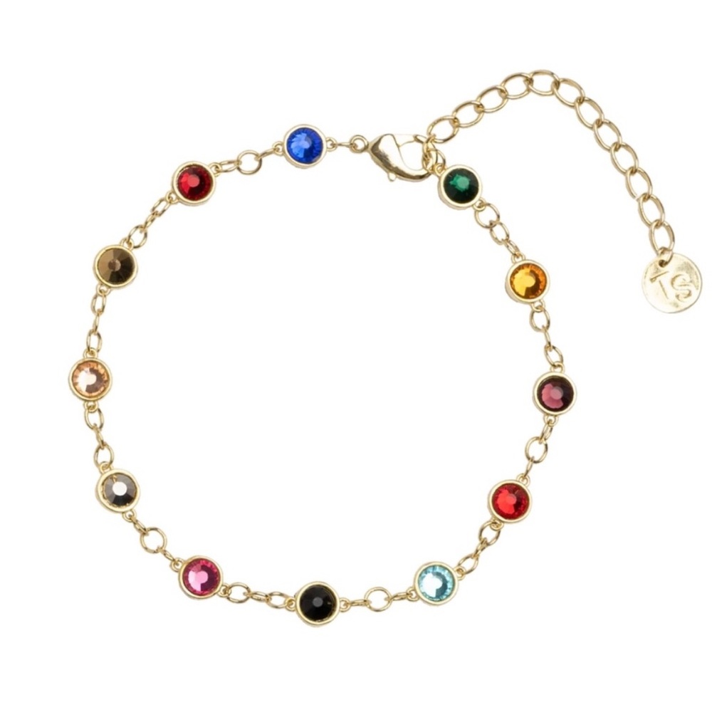 Taylor Swift Bejeweled Bracelet